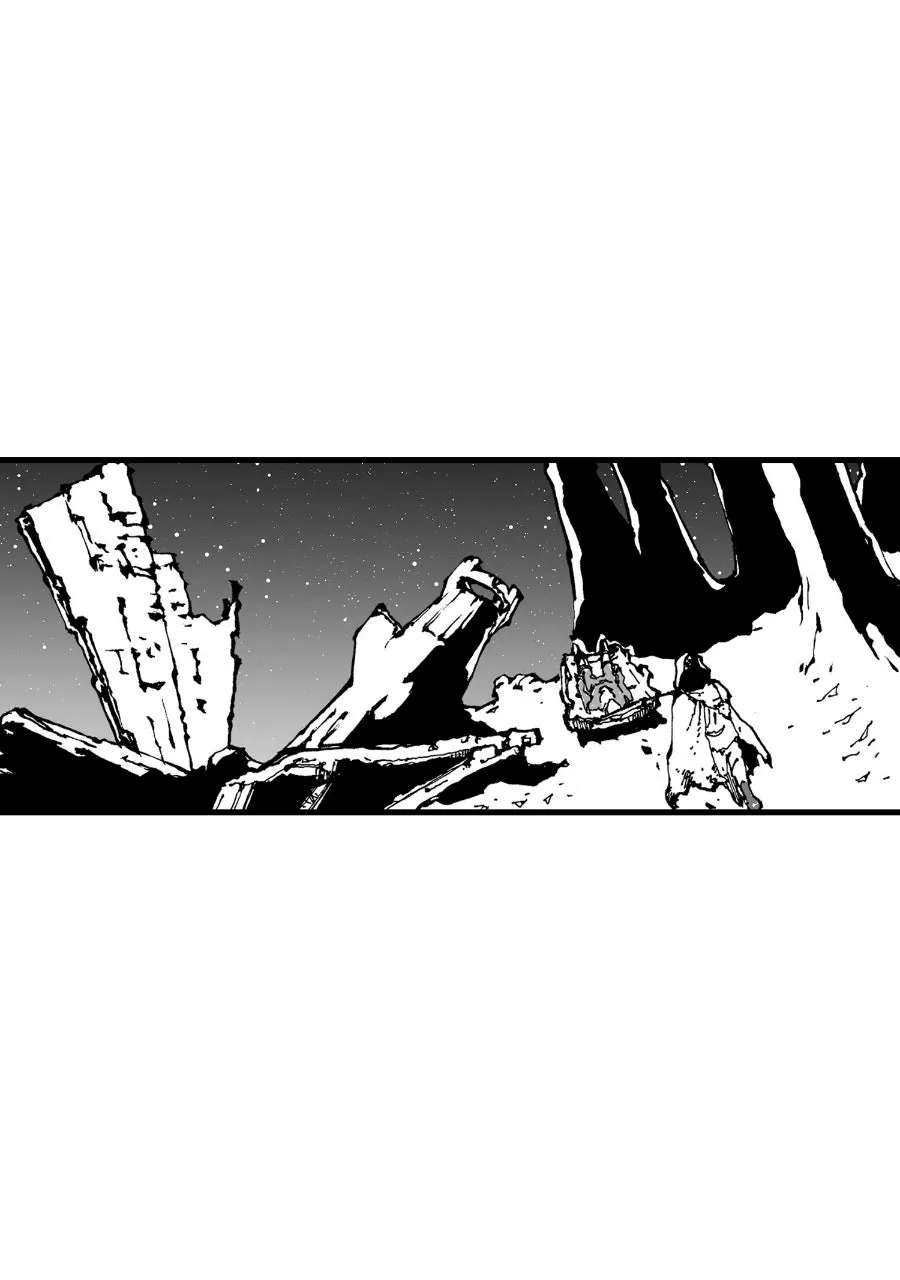 Star Wars™: The Legends of Luke Skywalker - The Manga Chapter 2 - page 20