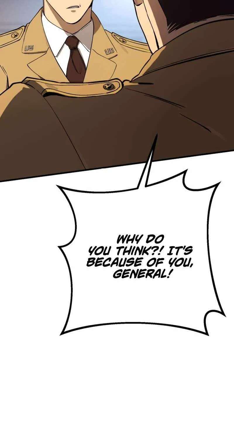 The Black-Haired U.S. Army General Chapter 47 - page 48