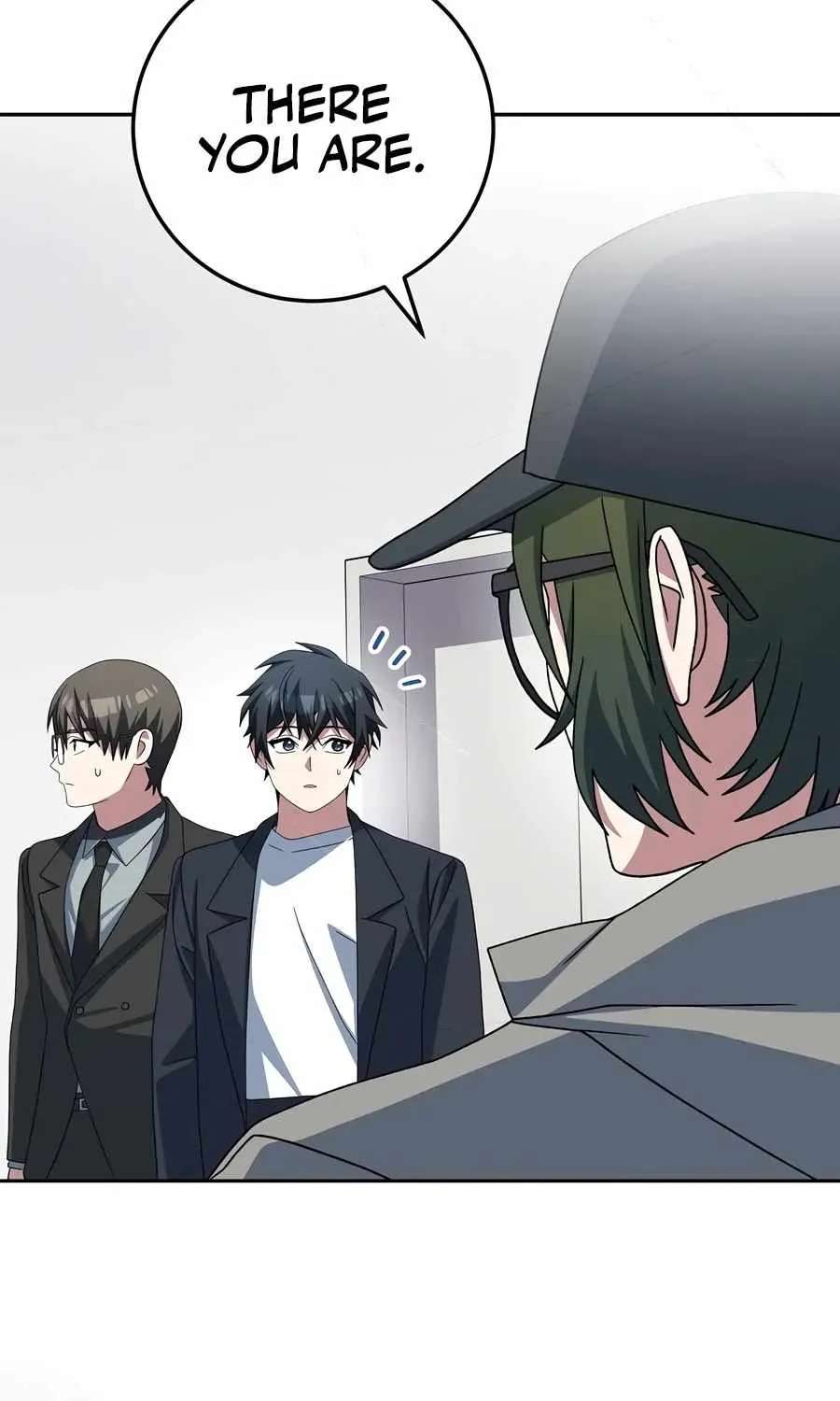 Genius Archer’S Streaming Chapter 113 - page 78