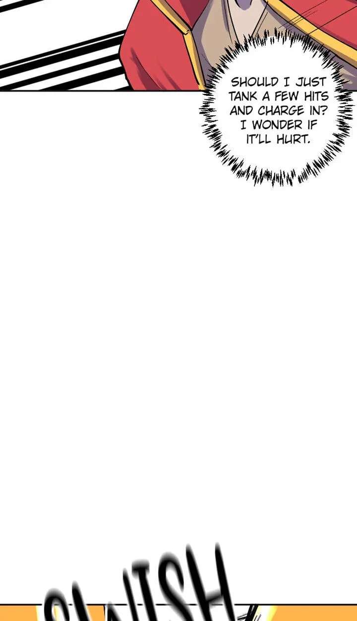 The Warrior in Rut Chapter 41 - page 49