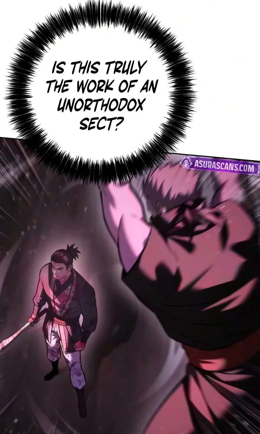 The Iron Overlord of Sichuan Chapter 42 - page 50