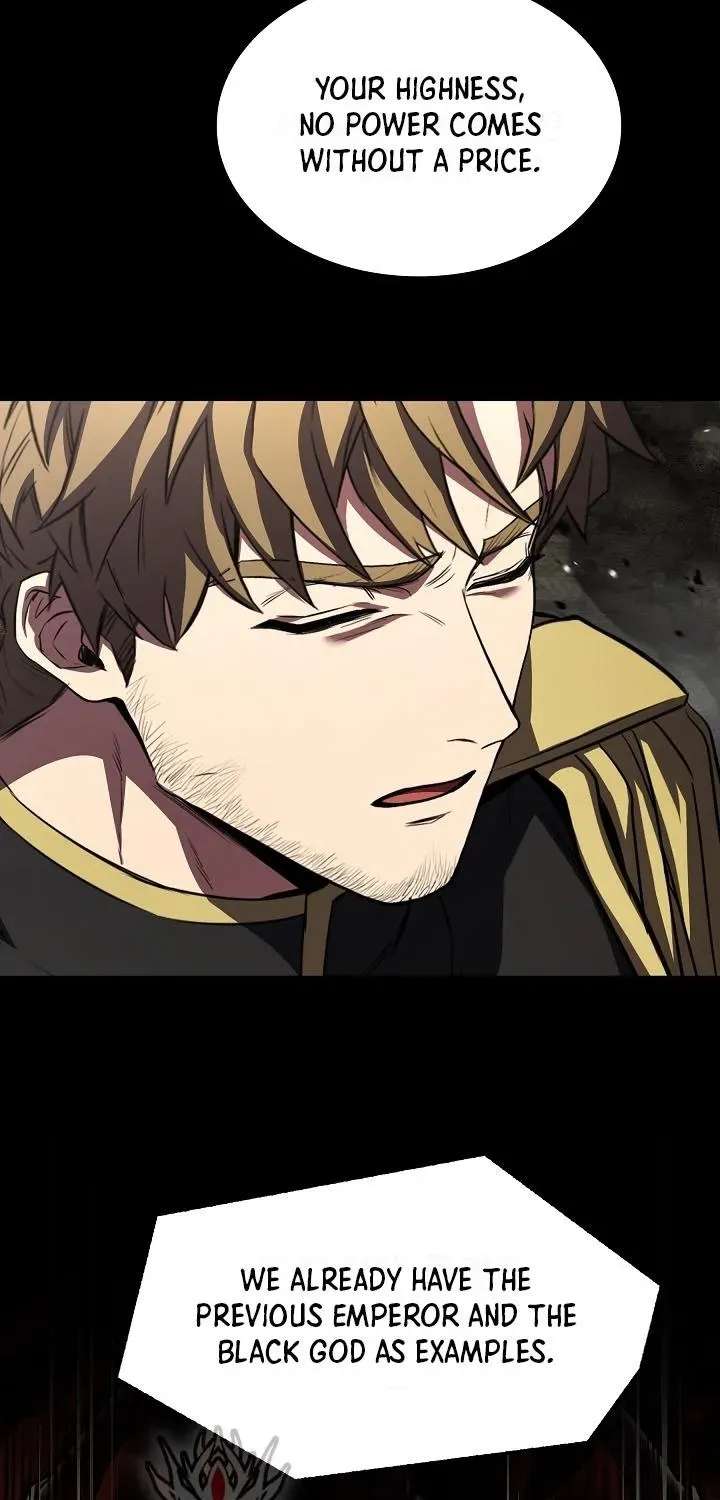 Return Of The Legendary Spear Knight Chapter 213 - page 37