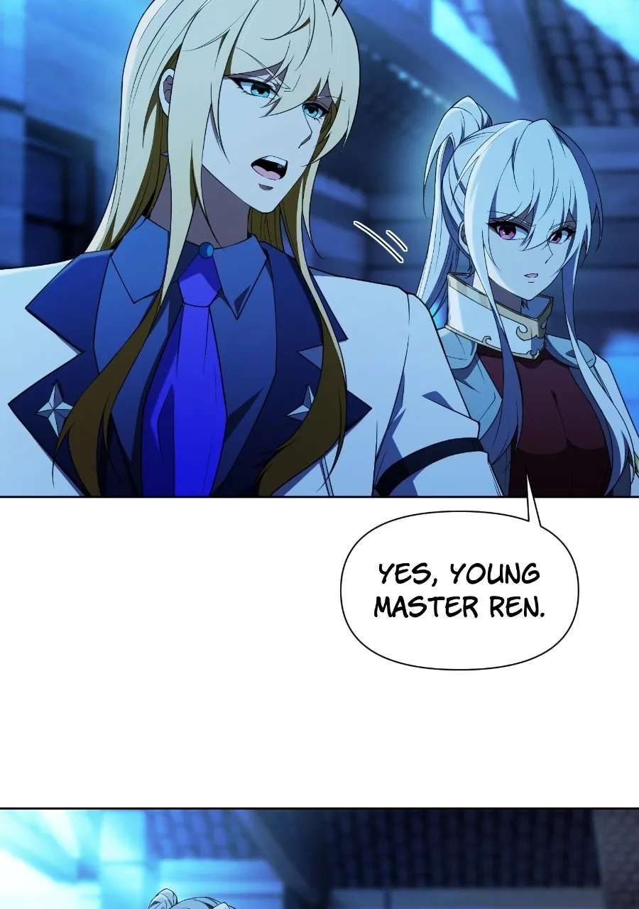 I Dominate a Magical Continentwith an Industrial Revolution Chapter 42 - page 43
