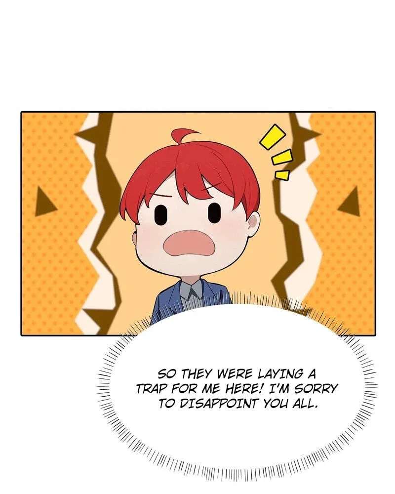 Ni Xi Xi Tong: Wo Shua Baole Nvshen Hao Gandu Chapter 24 - page 39