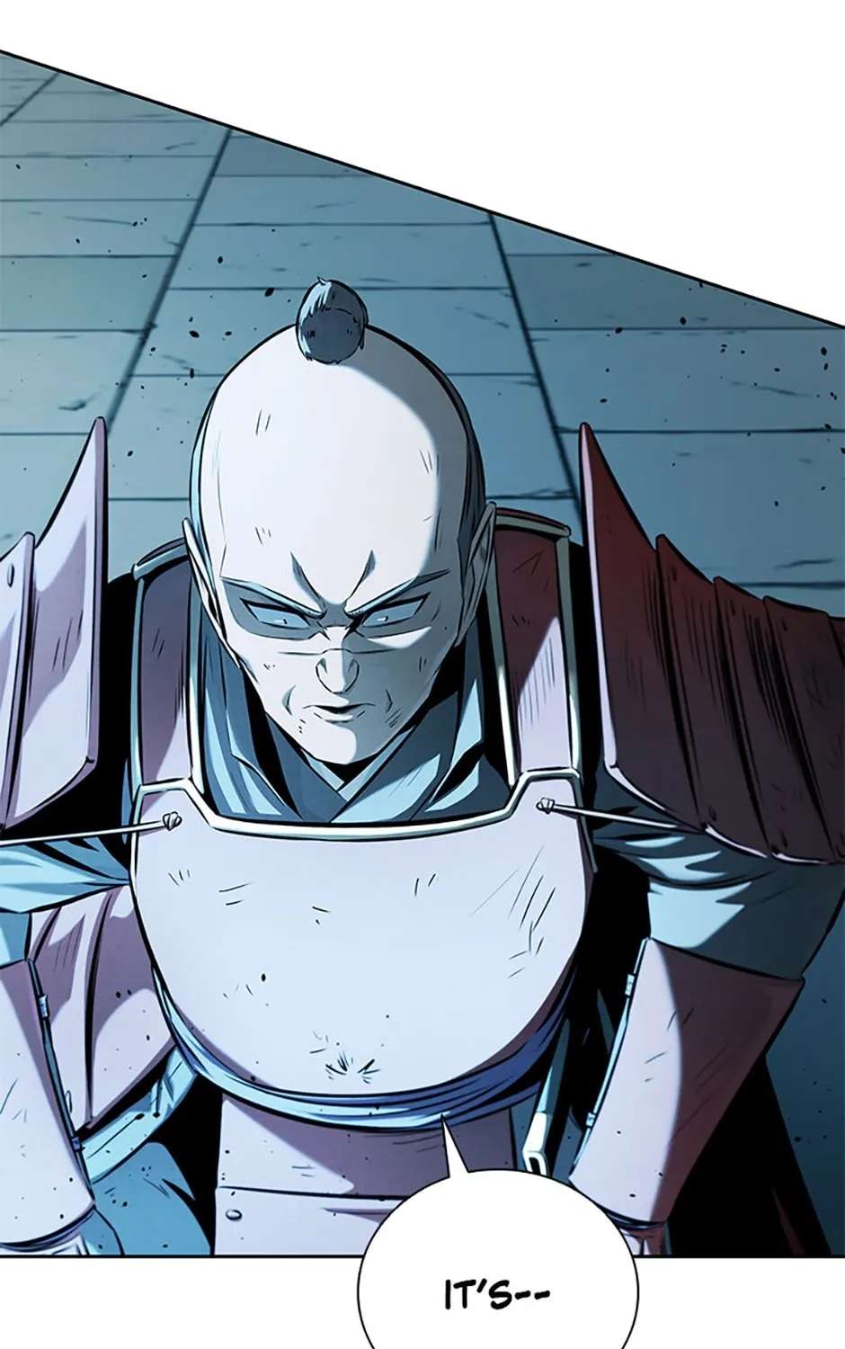 Absolute Master of the Senate Chapter 54 - page 136