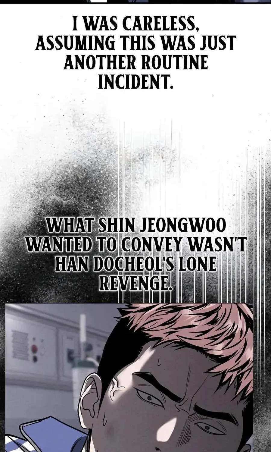 Debtbound by Blood Chapter 46 - page 135