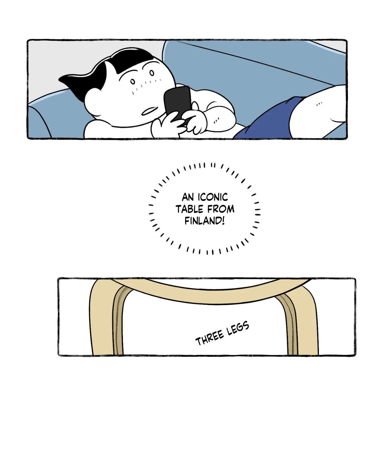 The Way My Nemesis Looks At Me Is Slowly Shifting Chapter 40 - page 6