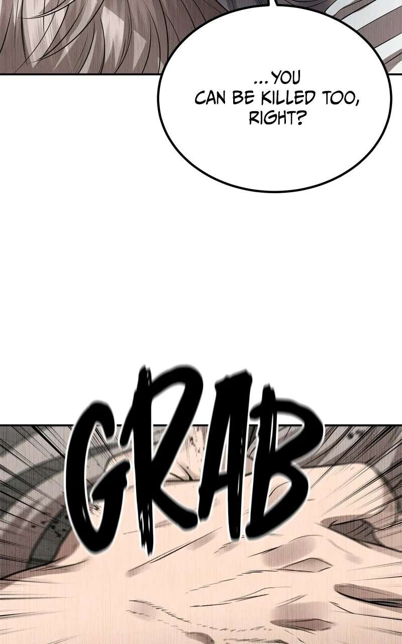 Why You Shouldn't Entera Haunted House Chapter 73 - page 35