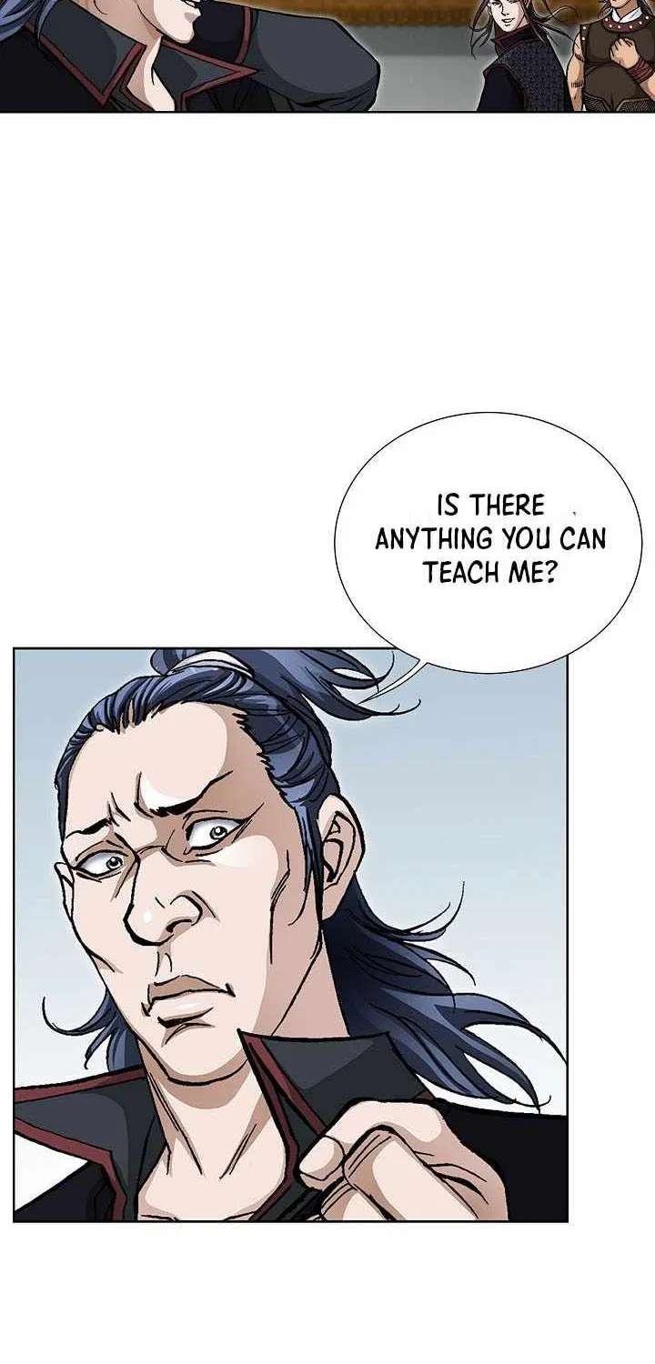 Return of the Immortal Monk Chapter 91 - page 57