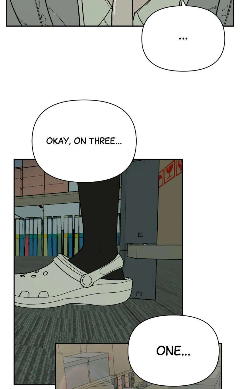 All Kinds ofNonsense Chapter 7 - page 50