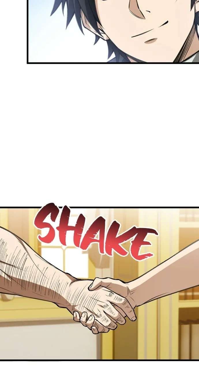 The DespisedDark Mage Lives Again Chapter 36 - page 33