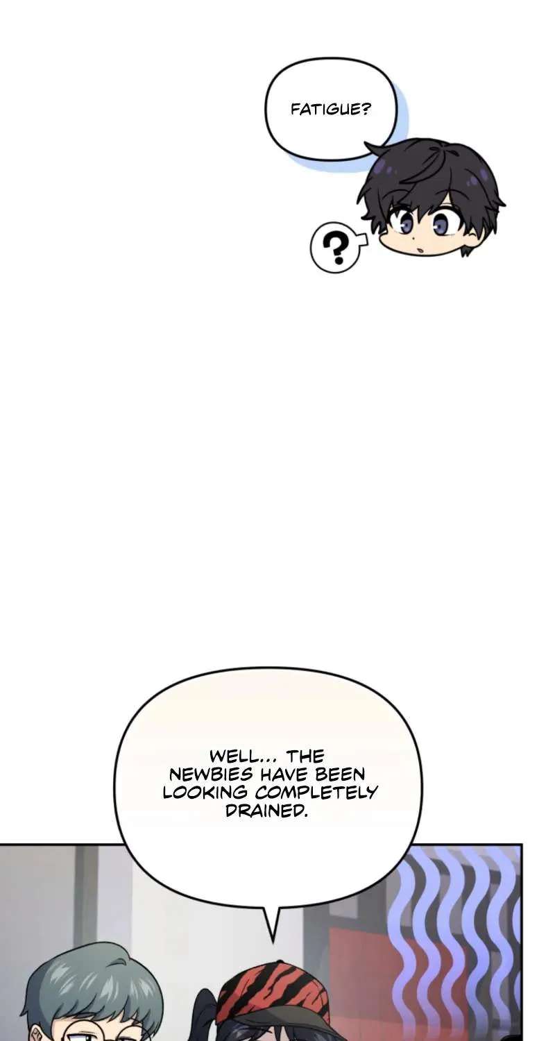 Bizarre Restaurant Chapter 95 - page 27