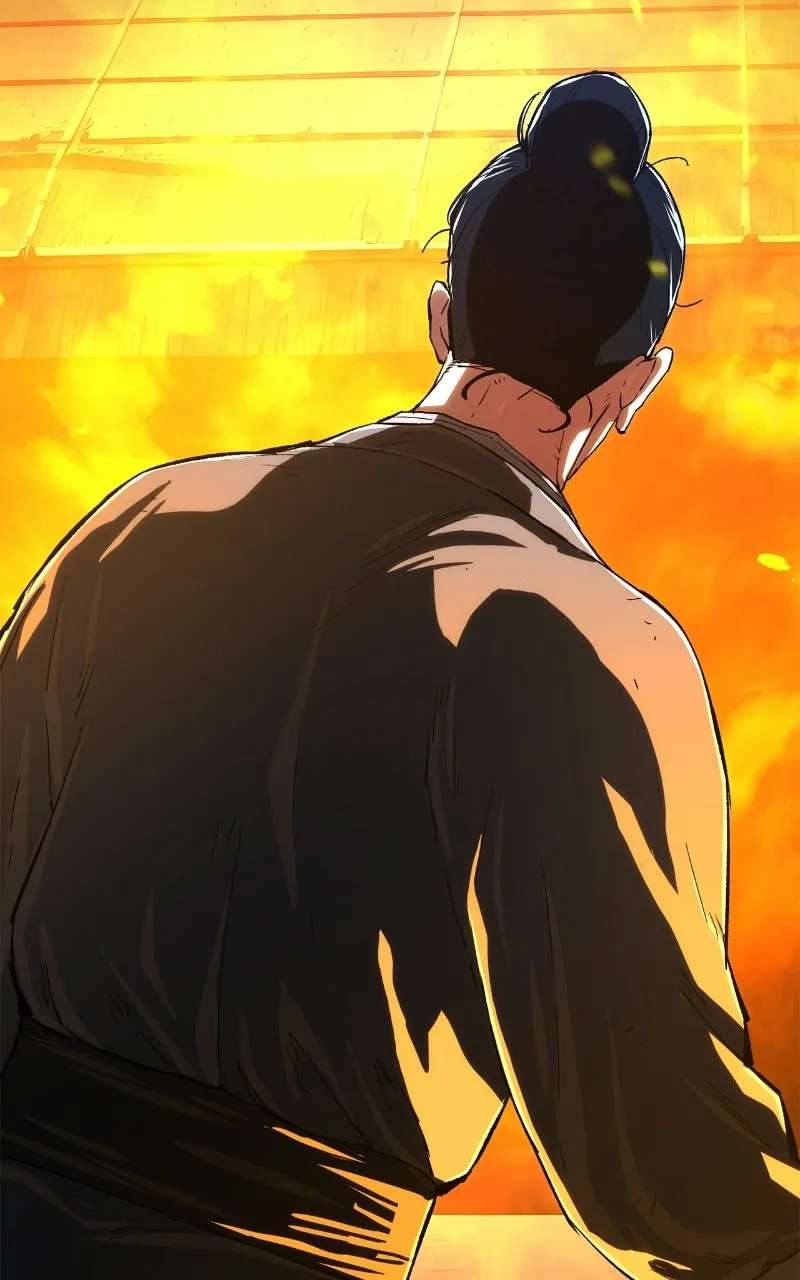 Rakshasa:Demon Rising Chapter 3 - page 8