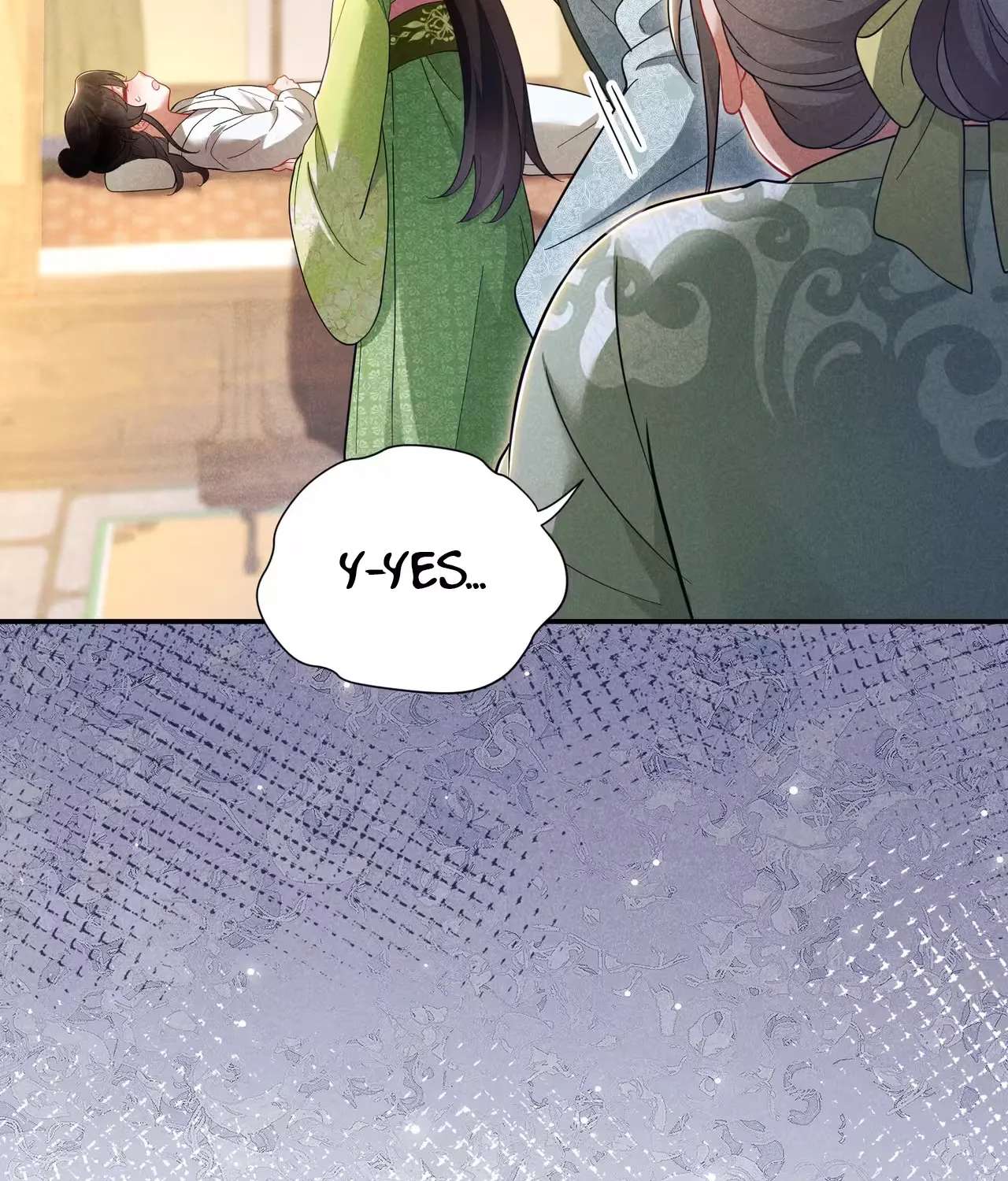 Empress's Will Love Chapter 5 - page 130