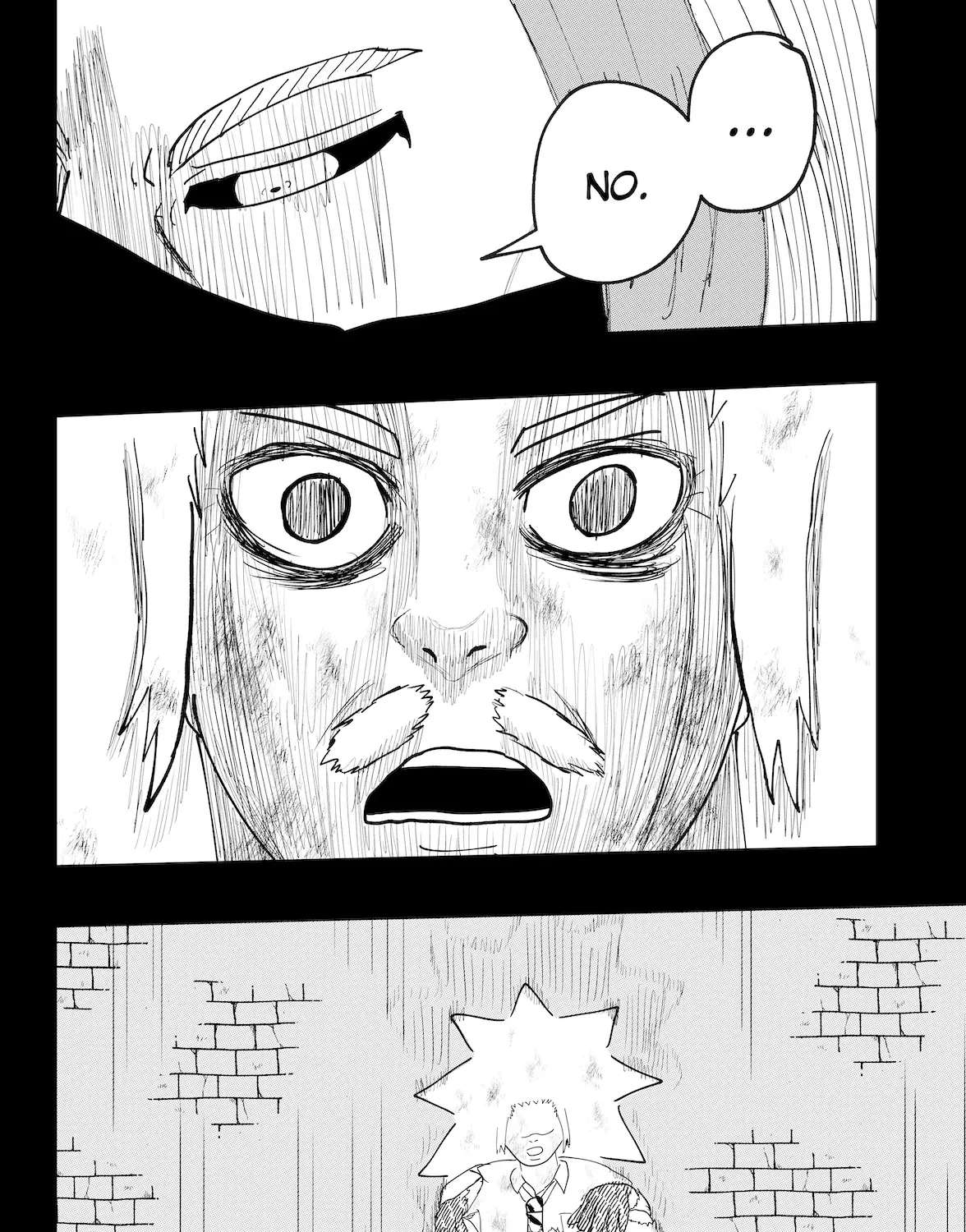 Dragon Tofu Chapter 58 - page 27