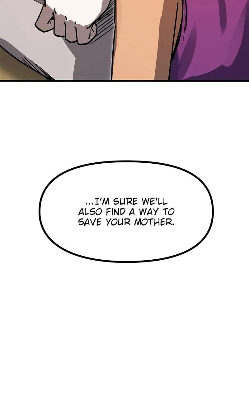 My Status WindowWent on Strike Chapter 85 - page 129
