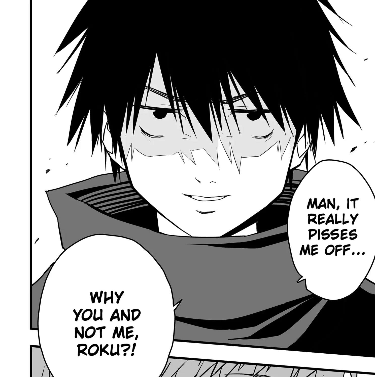 The Game Devil Chapter 28 - page 33