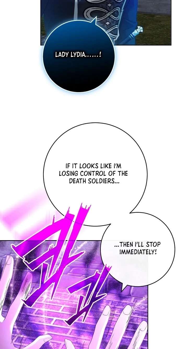 Loved by The Dead Chapter 62 - page 13