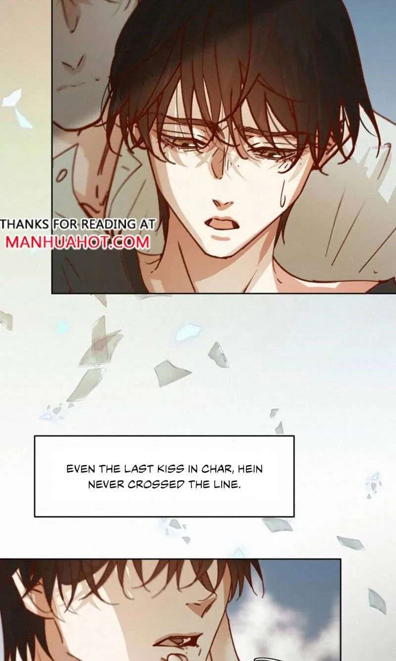 Addicted to Deathly Desire Chapter 144 - page 32
