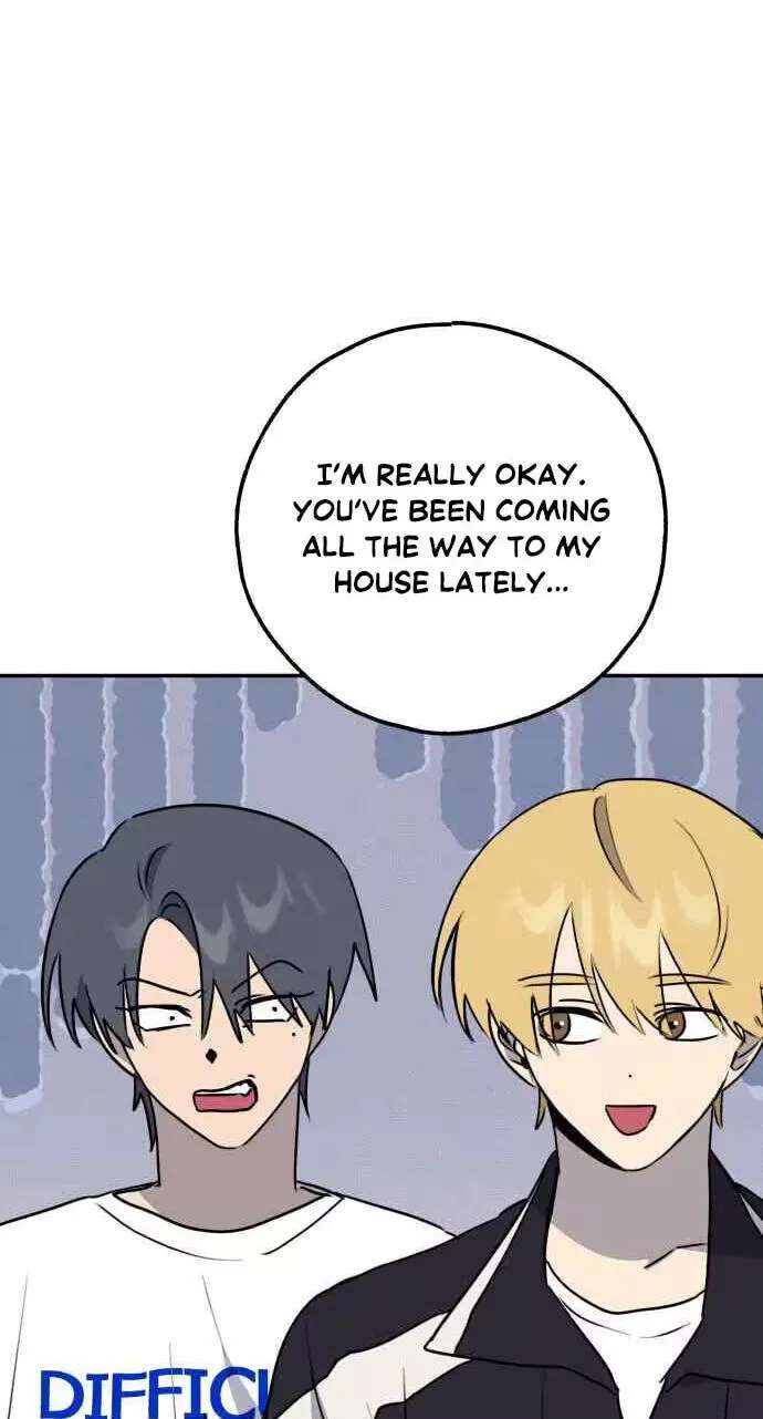 Horror Romance Chapter 32 - page 70