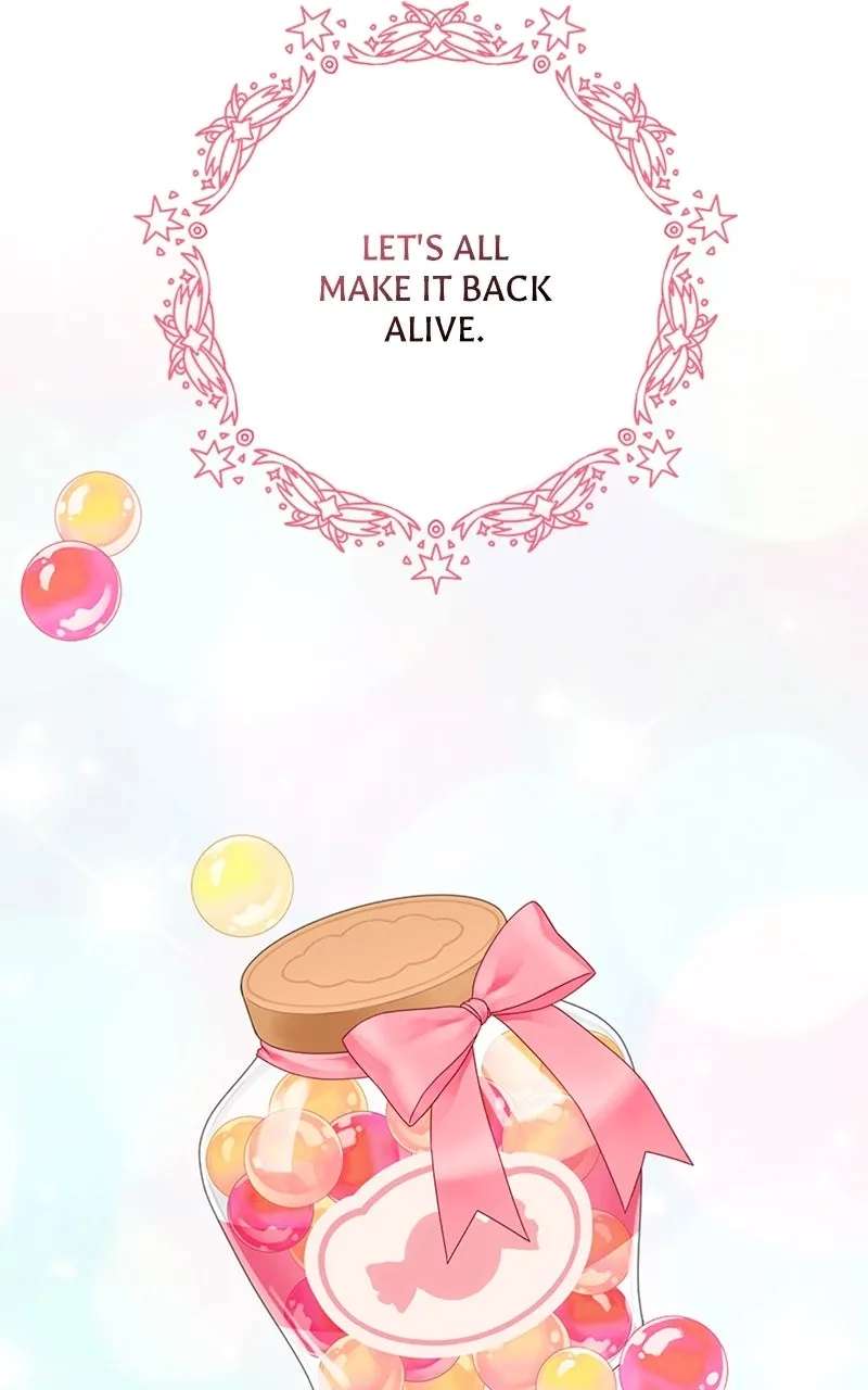 Reborn As the CharacterThat Never Existed Chapter 90 - page 93