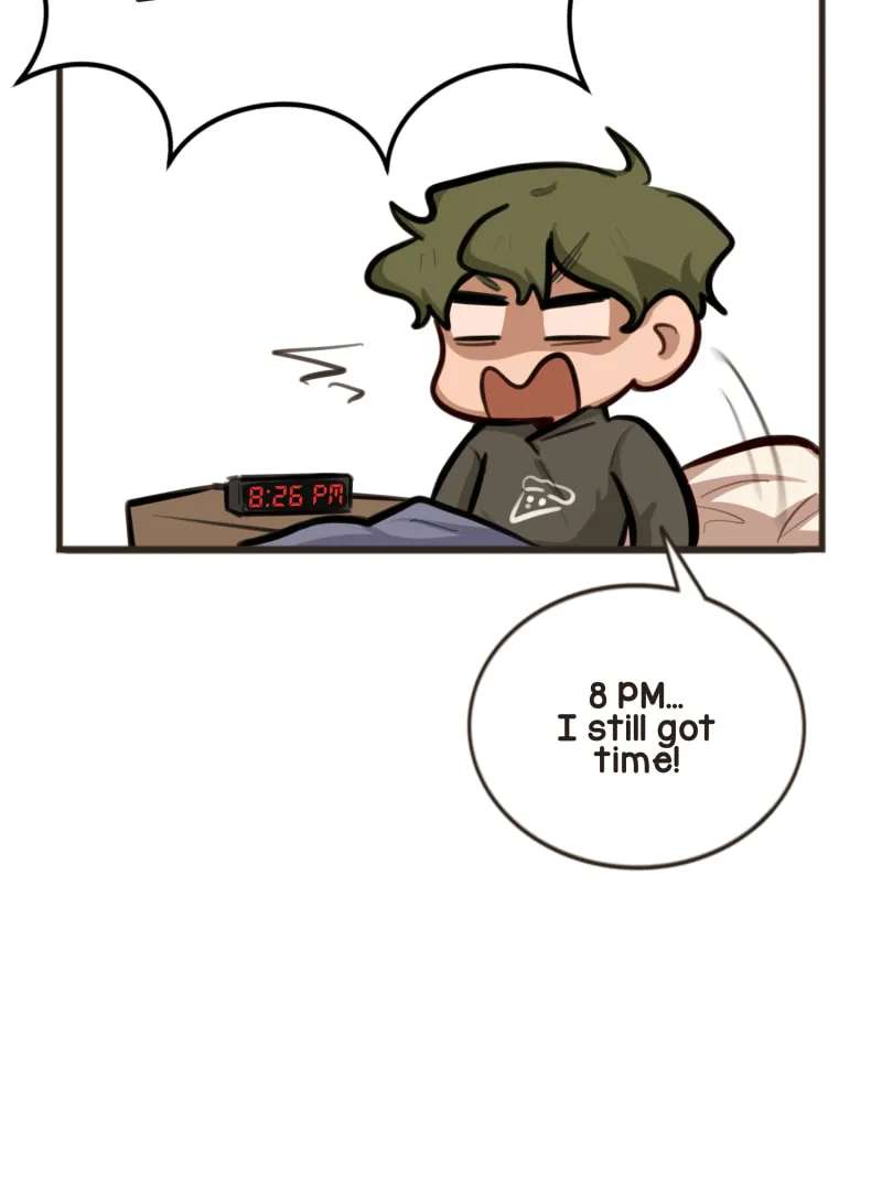 So Not My Type Chapter 134 - page 19