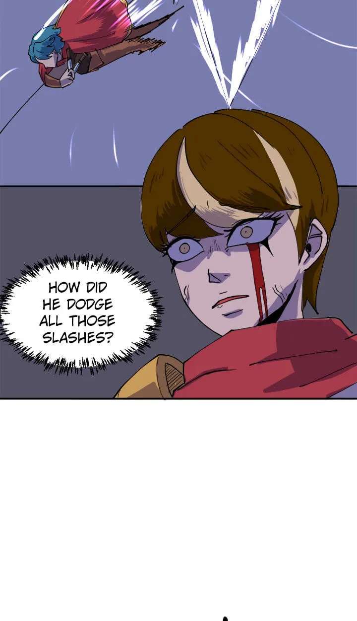 The Warrior in Rut Chapter 45 - page 49