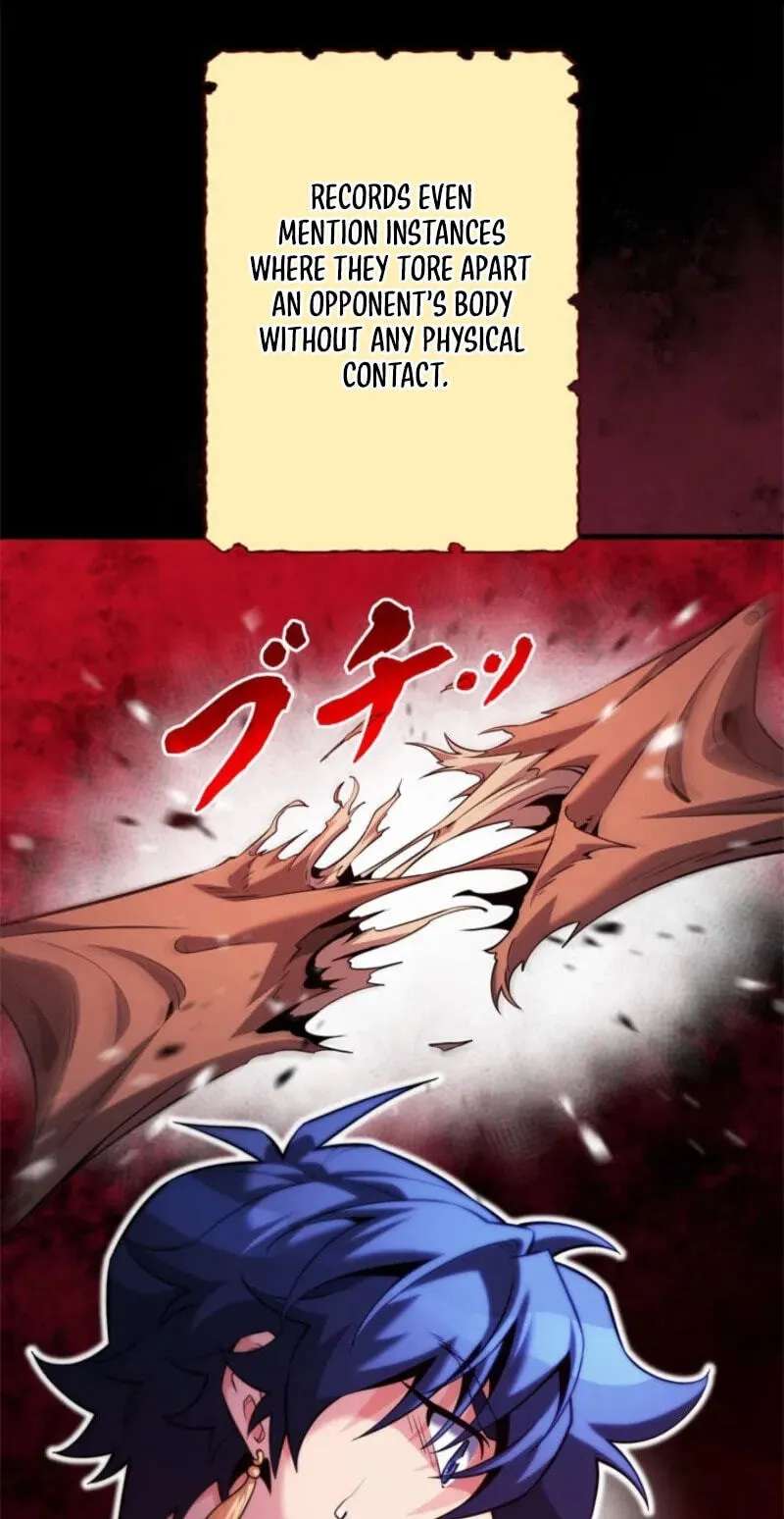 Never Touch Eldmia Egar (2026) Chapter 38 - page 28