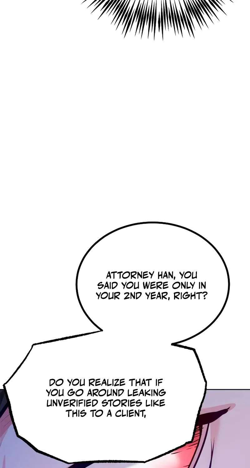 The Ordinary Lawyer's Subspace Chapter 45 - page 60