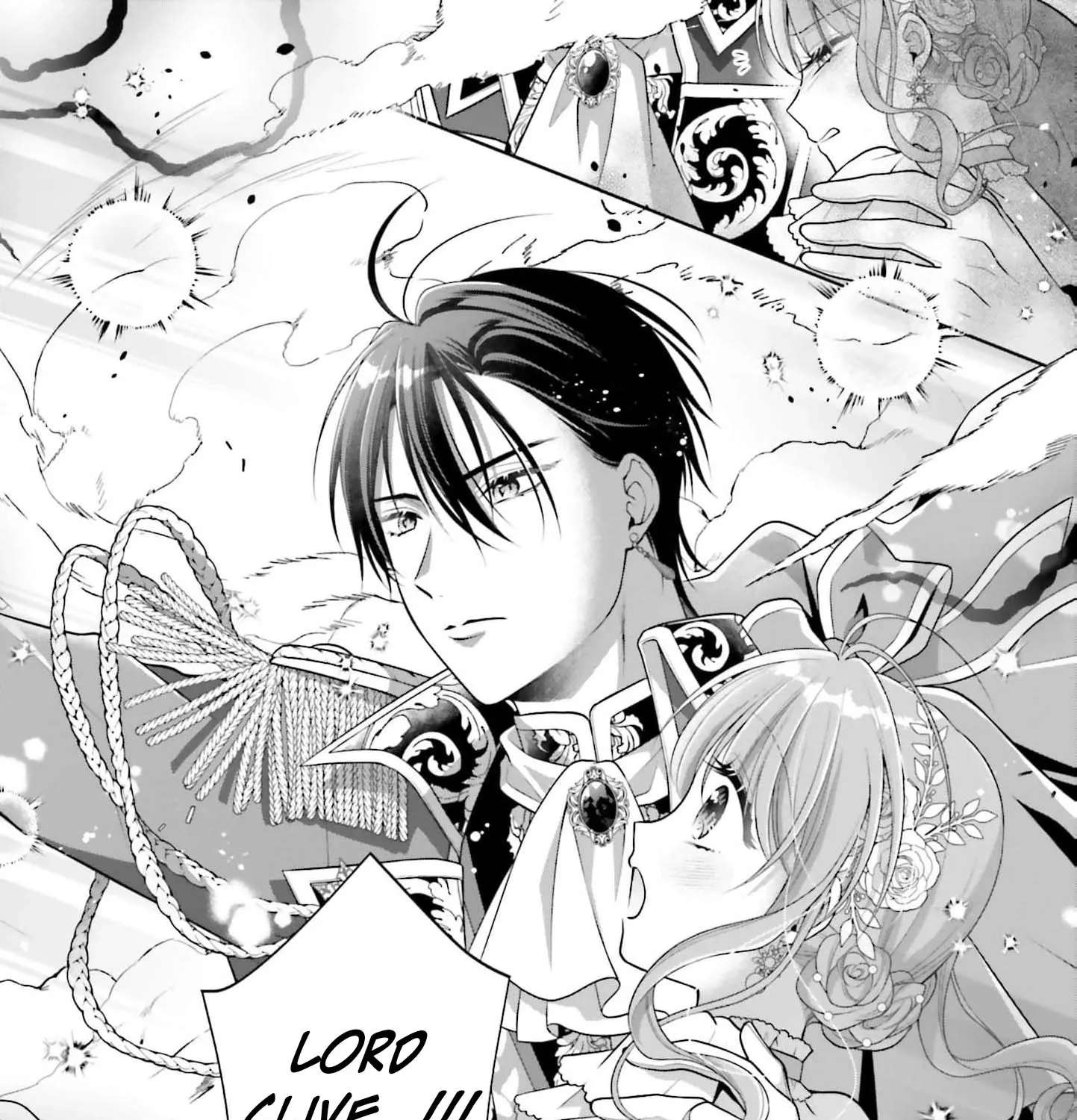 Watashi, Kiraware Sumeragihi De Kamaimasen! Chapter 1 - page 29