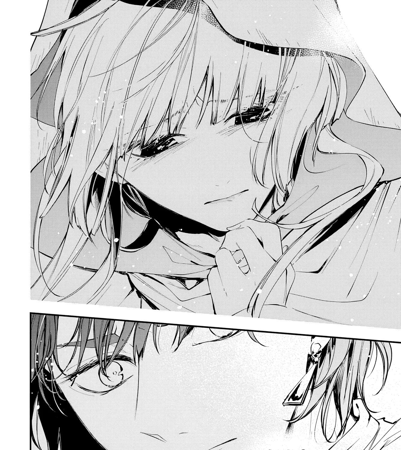 Boukyaku-go no Aletheia Chapter 2 - page 60