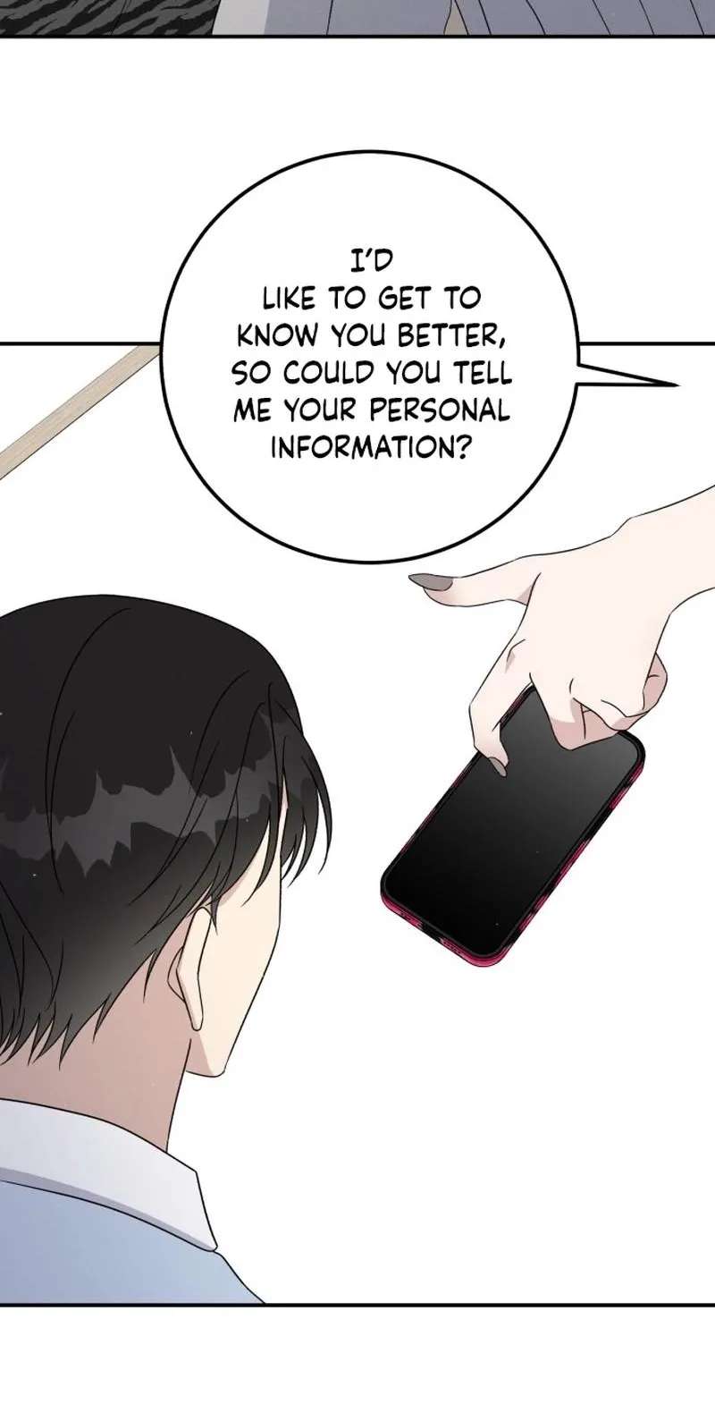 For the 1st Place Chapter 15 - page 50