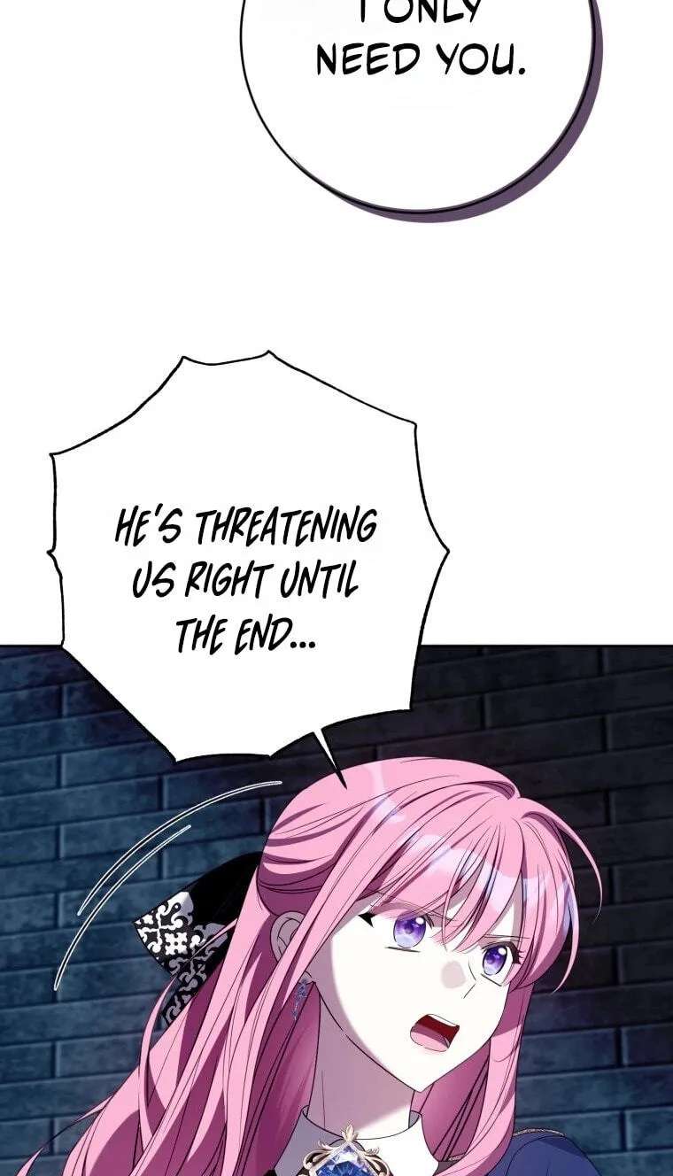 I Met the Male Lead in Prison Chapter 105 - page 69