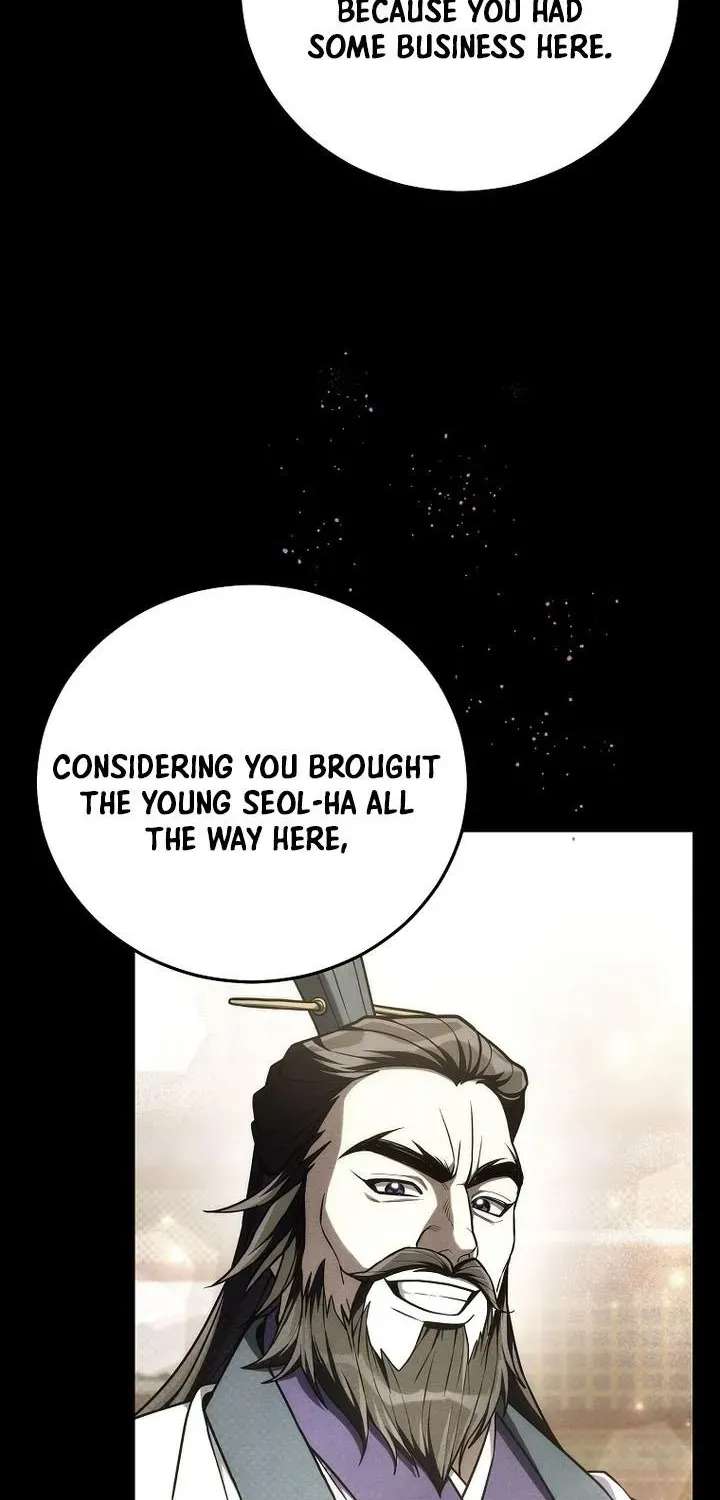 Samryu is the best in the world Chapter 24 - page 40