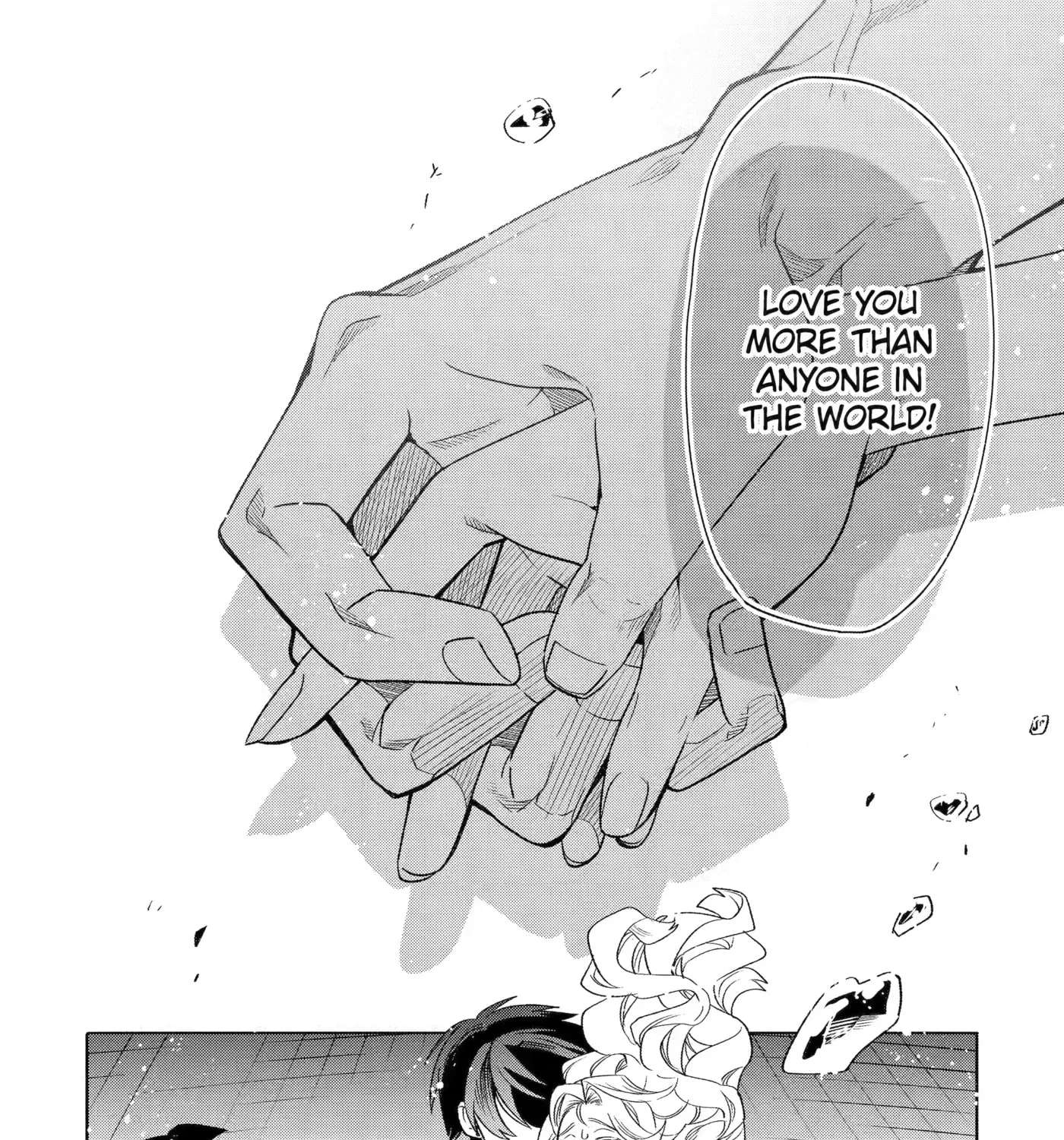 Otaku mo Koi mo Rensa suru Chapter 38 - page 13