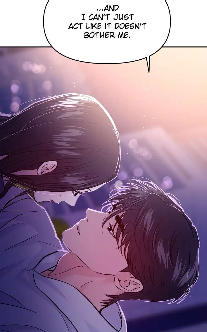 This is aCampus Romance Series Chapter 140 - page 43