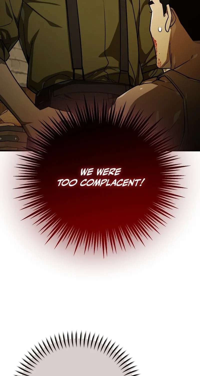 The Joseon Prince Went To America And Didn't Return Chapter 74 - page 9