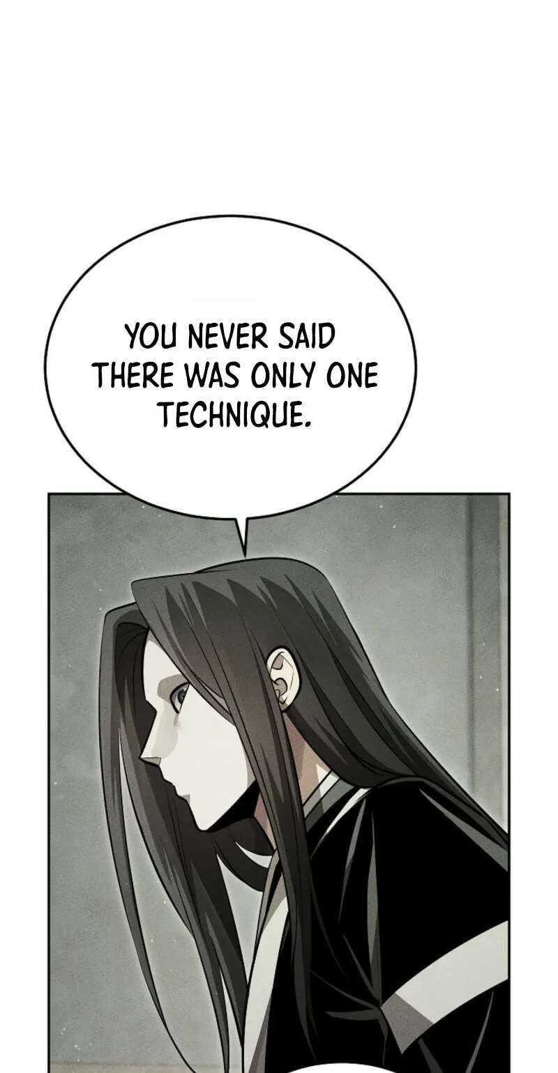 The Legend of Enxue Chapter 67 - page 65