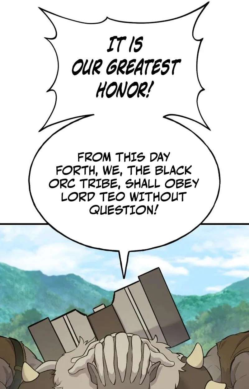 The Top Dungeon Farmer Chapter 145 - page 45