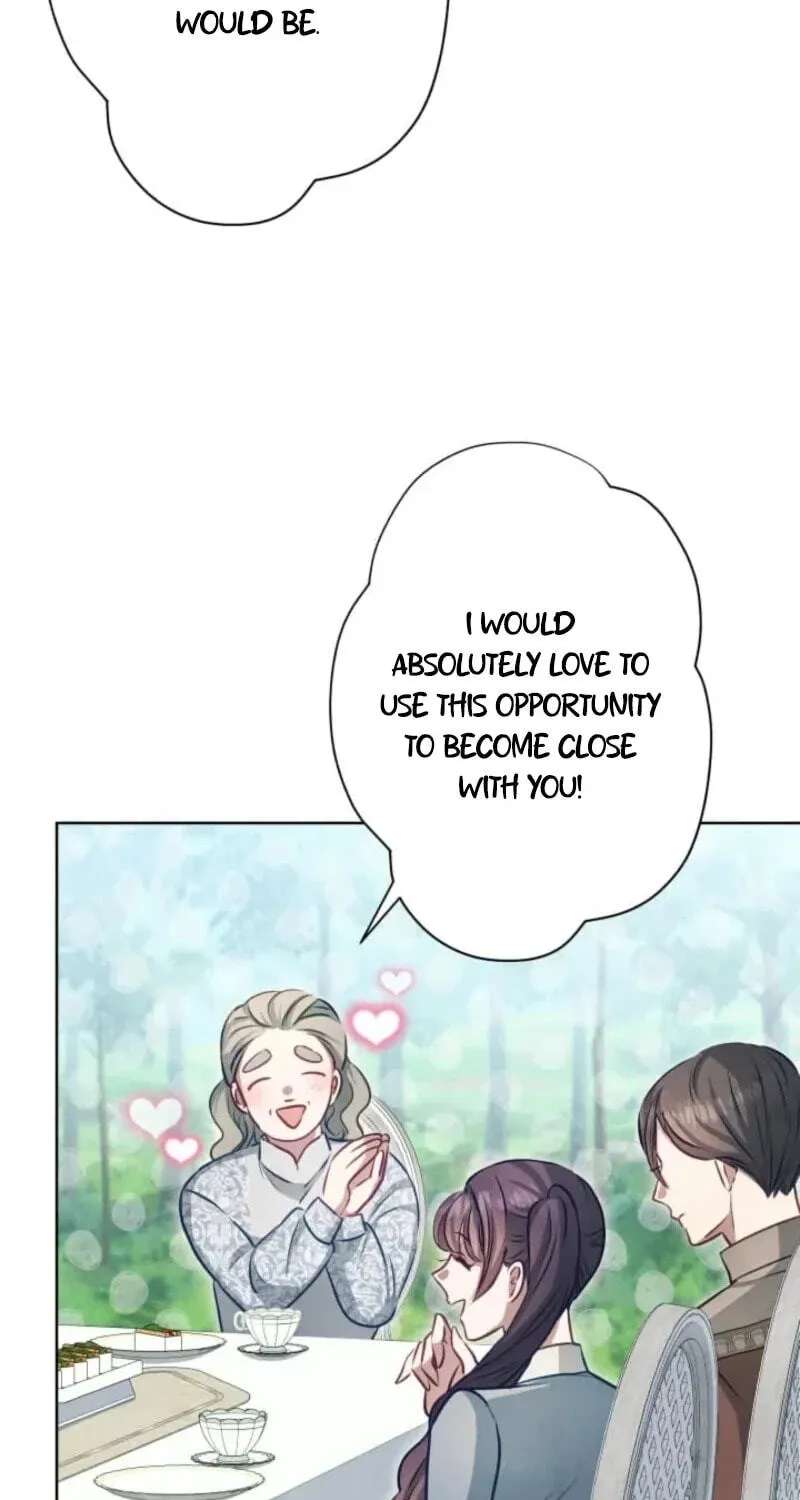 When My Enemies Weep Chapter 44 - page 3