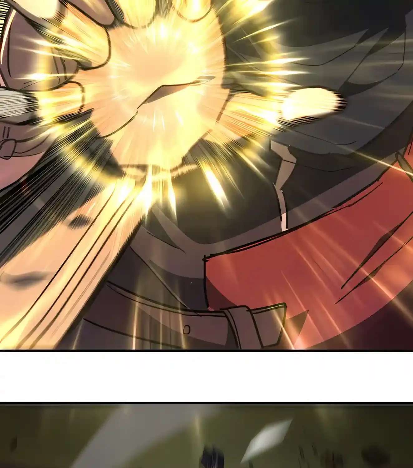 High Martiality: With One Hand, I Single-Handedly Repel Three Thousand Emperors! Chapter 65 - page 165