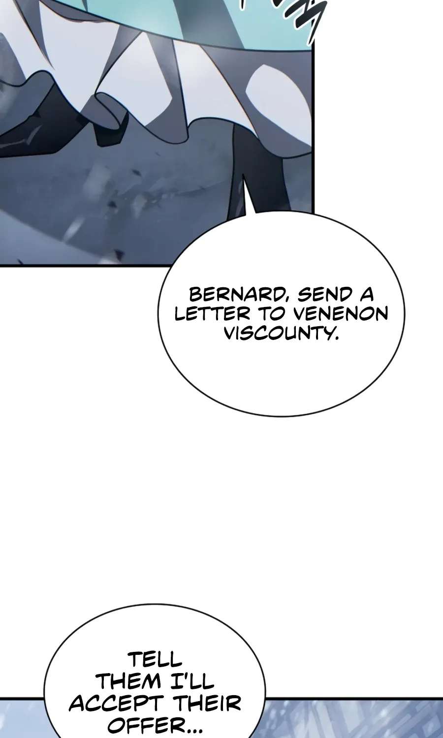The Lord Who Levels Up by Absorbing Powers Chapter 18 - page 42