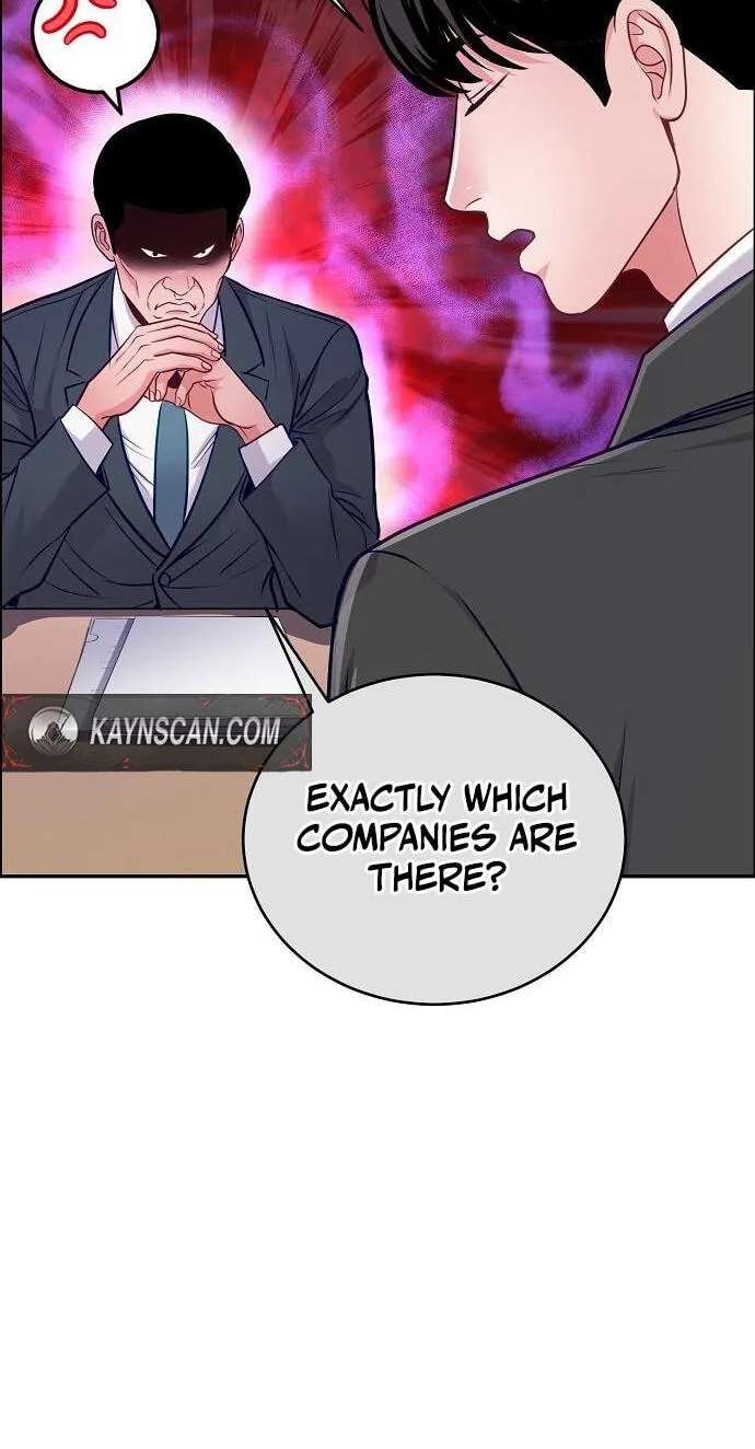The Ordinary Lawyer’s Subspace Chapter 39 - page 92