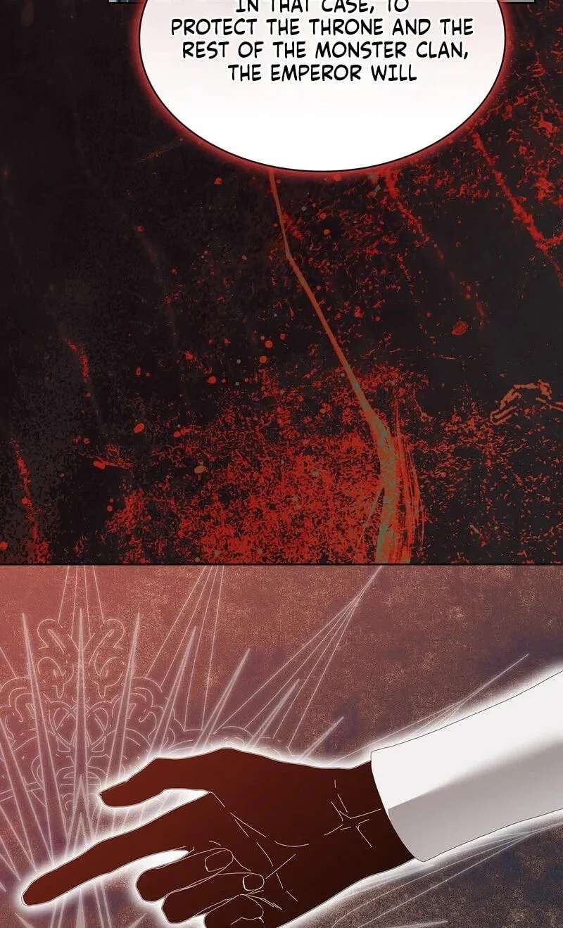 The Beast I Chose Chapter 74 - page 36