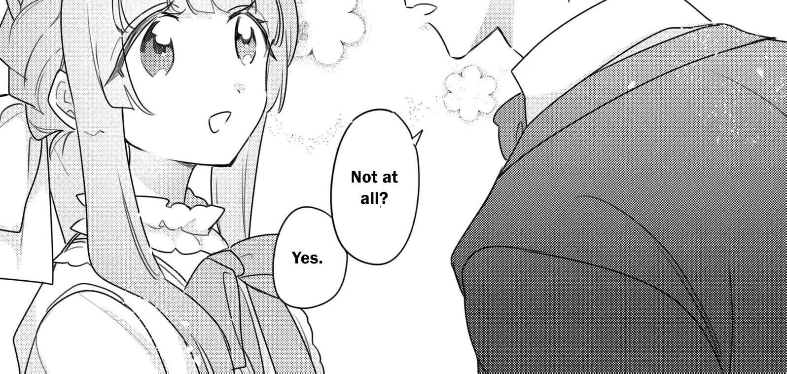 30-sai Toshiue Koushaku no Gosai no Hazu ga Sono Musuko ni Dekiaisareru Chapter 14 - page 16