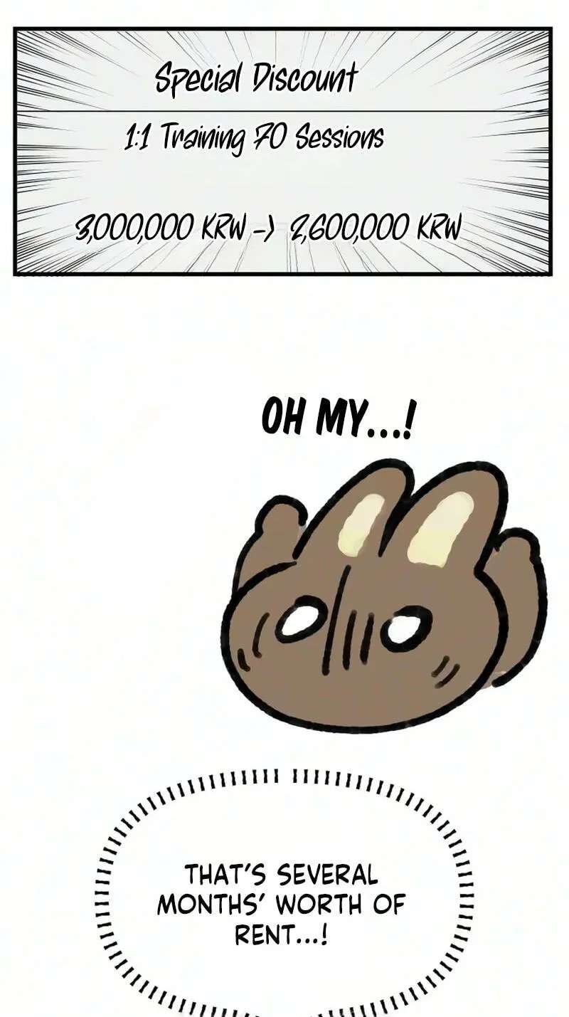 Want to Go Grocery Shopping Together? Chapter 31 - page 5