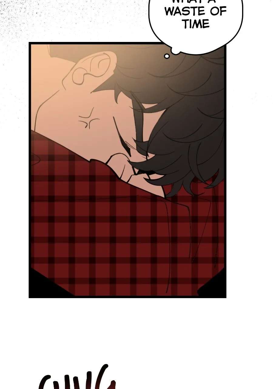 Fight for Me! Chapter 3 - page 77