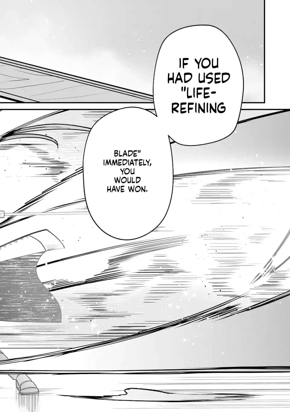 Magika Technica ~Gendai Saikyou Kenshi ga Yuku VRMMO Sentouroku~ Chapter 4 - page 34