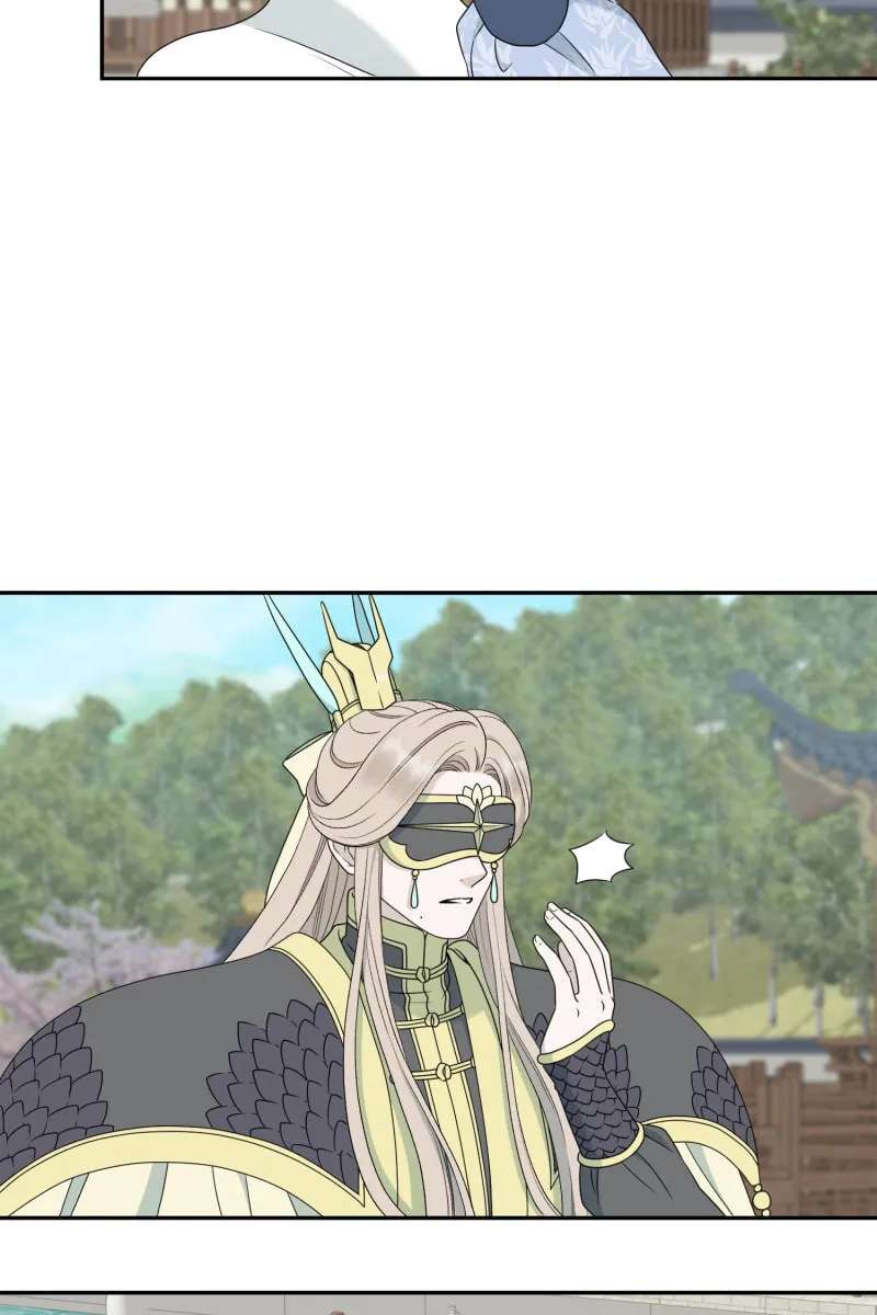 Dear My Dokkaebi Husband Chapter 50 - page 21