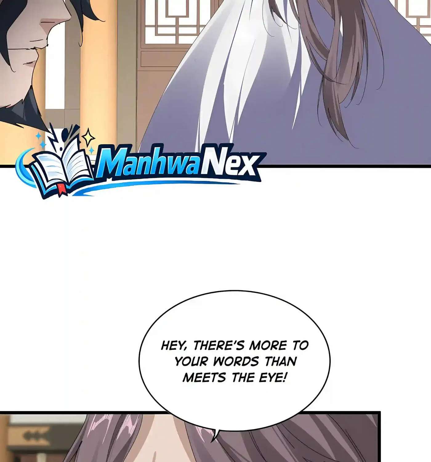 The Devil Butler Chapter 902 - page 27